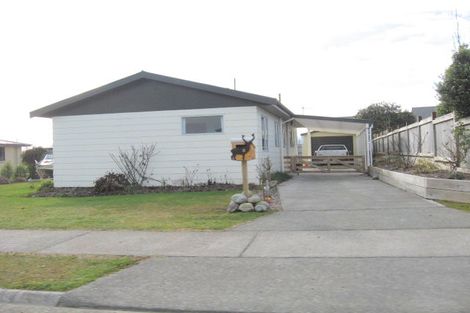 Photo of property in 5 Dorizac Place, Te Anau, 9600