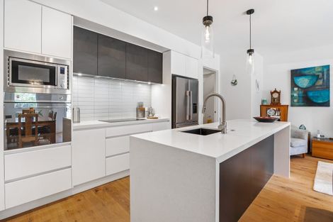 Photo of property in 100 Buckley Avenue, Hobsonville, Auckland, 0616