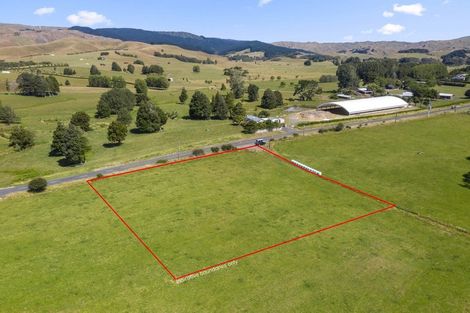 Photo of property in 114 Te Mata Road, Havelock North, 4130