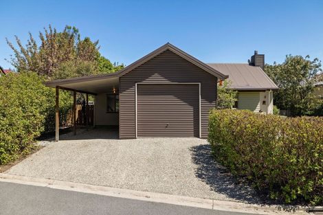 Photo of property in 12 Alexander Place, Arrowtown, 9302