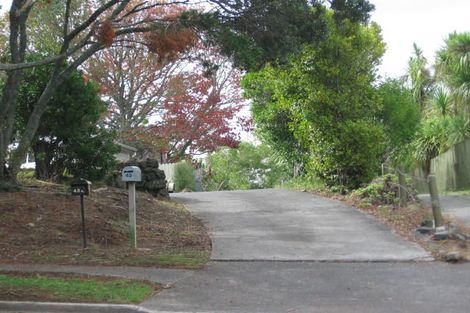 Photo of property in 43 Glengarry Road, Glen Eden, Auckland, 0602