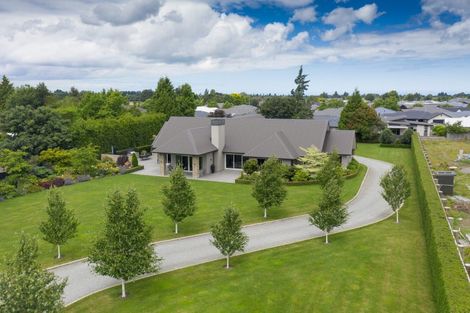 Photo of property in 156 Allens Road, Allenton, Ashburton, 7700