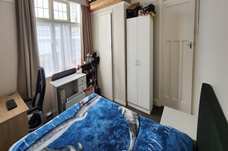 Photo of property in 4/9-9a Howard Street, Mount Cook, Wellington, 6021