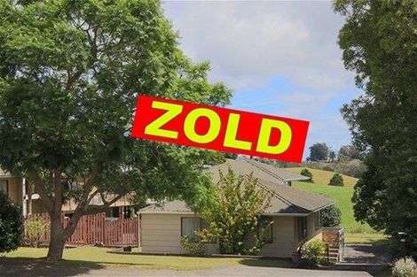 Photo of property in 46 Greenacres Drive, Kawakawa, 0210