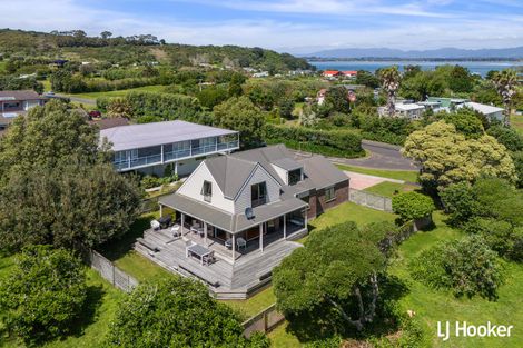 Photo of property in 469 Seaforth Road, Bowentown, Waihi Beach, 3177
