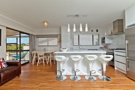 Photo of property in 35 Stapleford Crescent, Browns Bay, Auckland, 0630