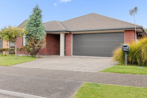 Photo of property in 25 Landing Drive, Pyes Pa, Tauranga, 3112