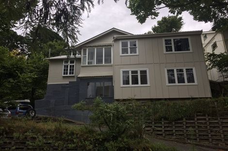 Photo of property in 376 The Terrace, Te Aro, Wellington, 6011