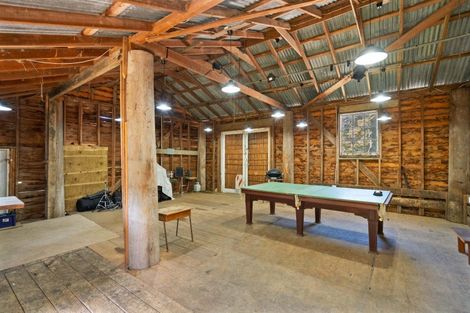 Photo of property in 161 Underhill Road, Featherston, 5773