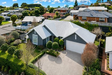 Photo of property in 64 Mccullough Lane, Te Awamutu, 3800