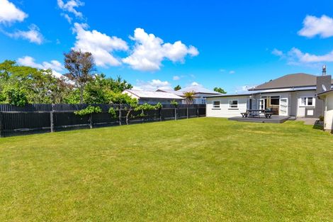 Photo of property in 709 Fitzroy Avenue, Mahora, Hastings, 4120