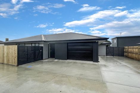 Photo of property in 17a Leeds Street, Milson, Palmerston North, 4414
