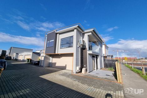 Photo of property in 20 Autumn Blaze Street, Hobsonville, Auckland, 0616