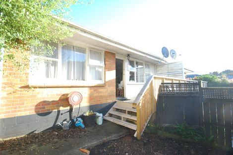 Photo of property in 2/20 Ferndale Road, Mount Wellington, Auckland, 1060