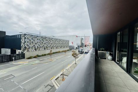 Photo of property in 110/2 Sugarloaf Lane, Christchurch Central, Christchurch, 8011