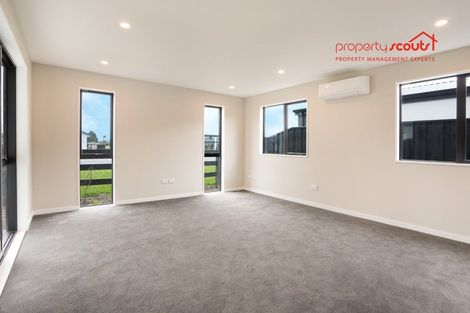 Photo of property in 17 Upham Lane, Rolleston, 7615