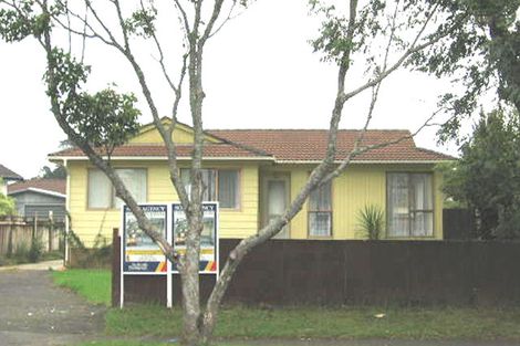 Photo of property in 34 Luanda Drive, Ranui, Auckland, 0612