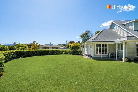 Photo of property in 1 Jaffray Drive, East Taieri, Mosgiel, 9024