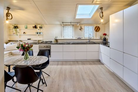 Photo of property in 31 Ascot Street, Thorndon, Wellington, 6011