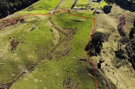 Photo of property in 132b Gatfield Road, Kaukapakapa, 0873