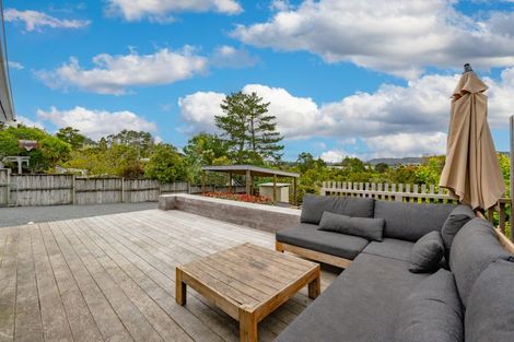 Photo of property in 70 Mcentee Road, Waitakere, Auckland, 0816