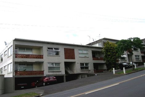 Photo of property in 7/29 Ayr Street, Parnell, Auckland, 1052