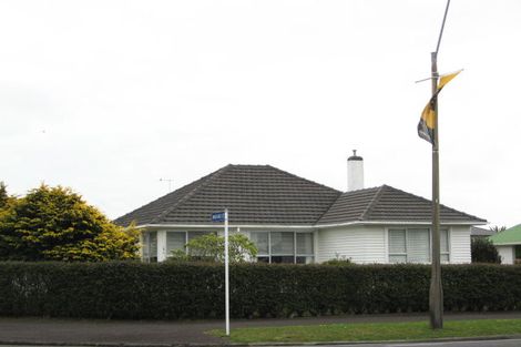 Photo of property in 196 Coronation Avenue, Welbourn, New Plymouth, 4310
