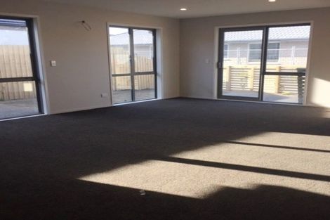 Photo of property in 3 Ronaldson Lane, Wigram, Christchurch, 8042