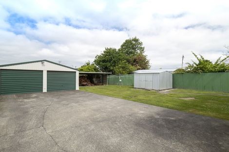 Photo of property in 44 Andrew Street, Allenton, Ashburton, 7700