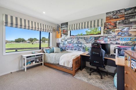 Photo of property in 546 Belvedere Road, Carrington, Carterton, 5791