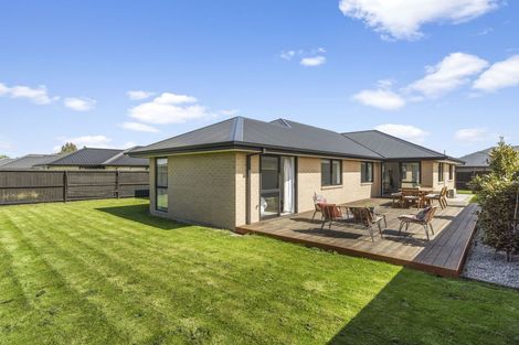 Photo of property in 21 Spirit Terrace, Rolleston, 7615