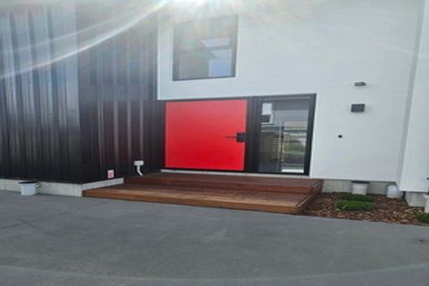 Photo of property in 4/12 Rotherham Street, Riccarton, Christchurch, 8041