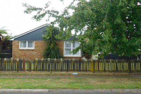 Photo of property in 12 Kowhai Avenue, Murupara, 3025