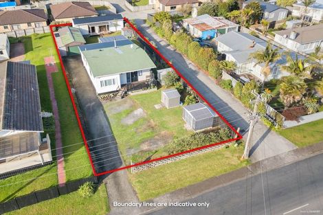 Photo of property in 14 Airdrie Road, Ranui, Auckland, 0612