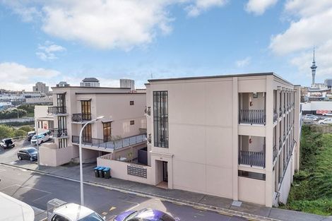 Photo of property in 1a/30 Randolph Street, Eden Terrace, Auckland, 1010