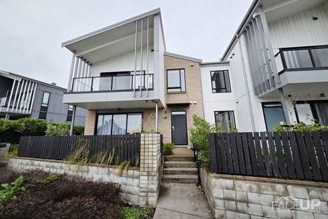 Photo of property in 1/48 Nugget Avenue, Hobsonville, Auckland, 0616