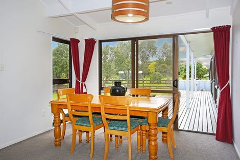 Photo of property in 291 Fitzgerald Road, Drury, 2577