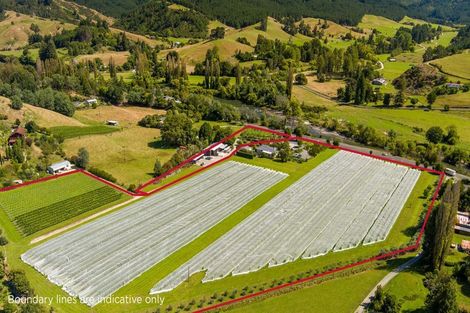 Photo of property in 1469 Motueka Valley Highway, Ngatimoti, Motueka, 7196