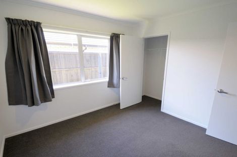 Photo of property in 11 Burford Way, Rolleston, 7615