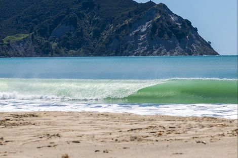 Photo of property in 6 Mere Street, Tokomaru Bay, 4079