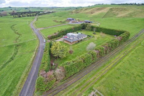 Photo of property in 220 Goodwin Road, Aka Aka, Waiuku, 2682