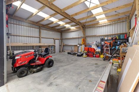 Photo of property in 192 Cole Road, Rongotea, Palmerston North, 4476