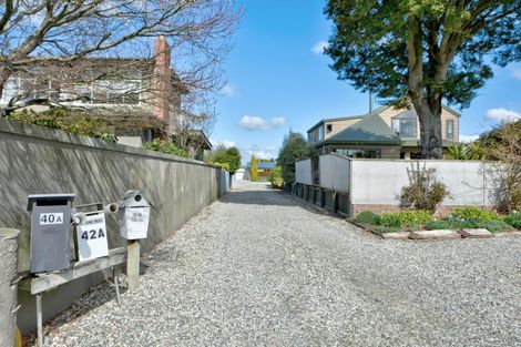 Photo of property in 40a Kitchener Street, Gore, 9710