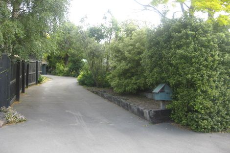 Photo of property in 16a Riverview Street, Beckenham, Christchurch, 8023