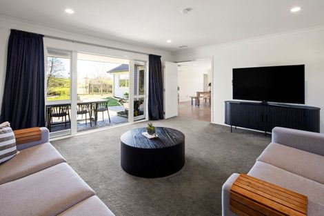 Photo of property in 48 Duncan Road, Ngahinapouri, Ohaupo, 3882