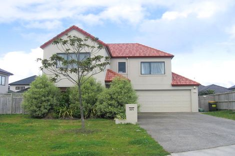 Photo of property in 371 Chapel Road, East Tamaki, Auckland, 2016