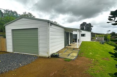Photo of property in 167 Wasley Lane, Kawhia, 3889