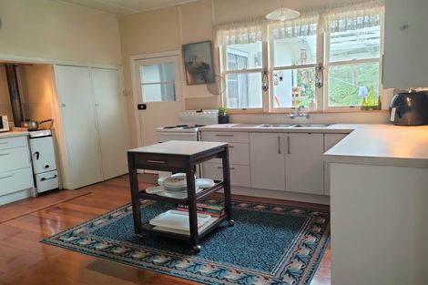 Photo of property in 565 Birch Road East, Herbertville, Dannevirke, 4970