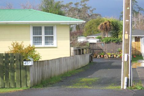 Photo of property in 45a Pine Avenue, Bader, Hamilton, 3206