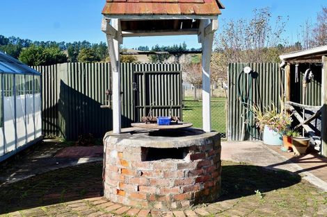 Photo of property in 36 Leslie Street, Waiau, 7332